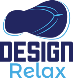 Design Relax logo
