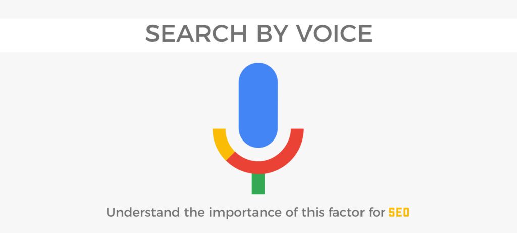 Google Voice - Search by Voice