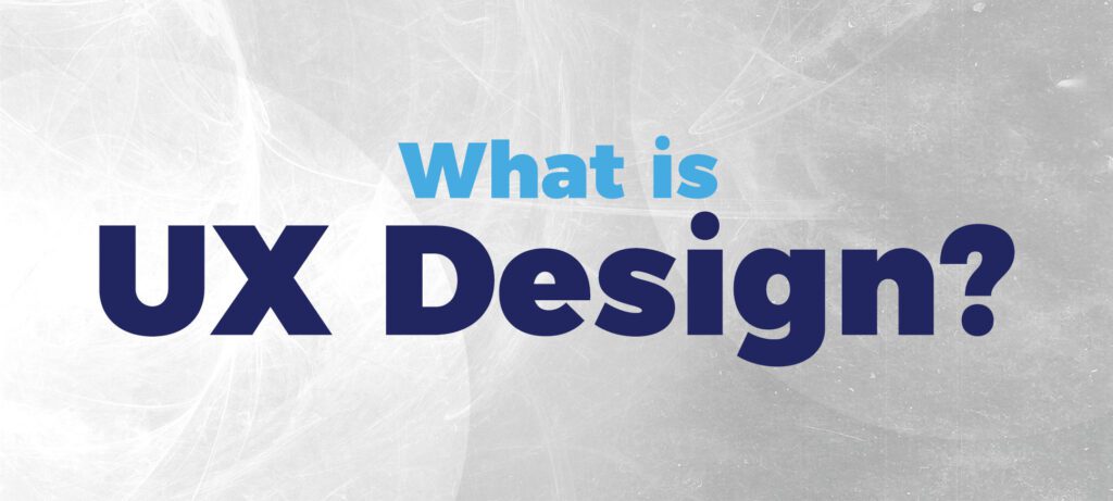 What is UX Design? - Design Relax