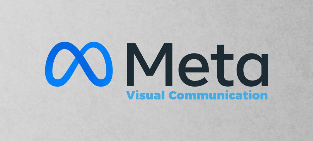 meta visual communication